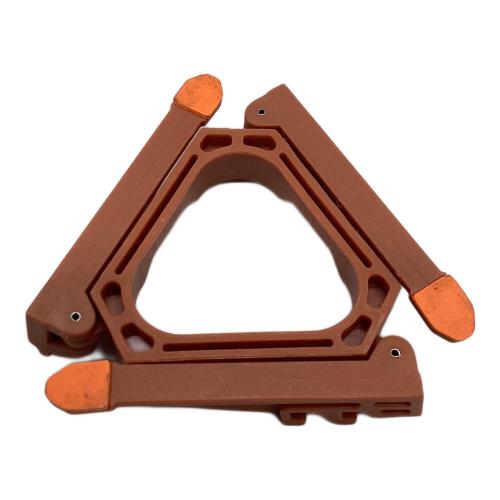 mont-bell (モンベル) シングルガスバーナー JBMICRO 2019年8月製 PSLPGマーク有
