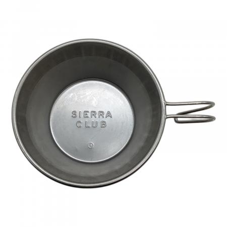SIERRA CLUB (シエラクラブ) シェラカップ R刻印｜トレファクONLINE