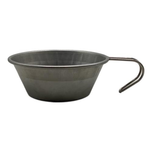 SIERRA CLUB (シエラクラブ) シェラカップ R刻印