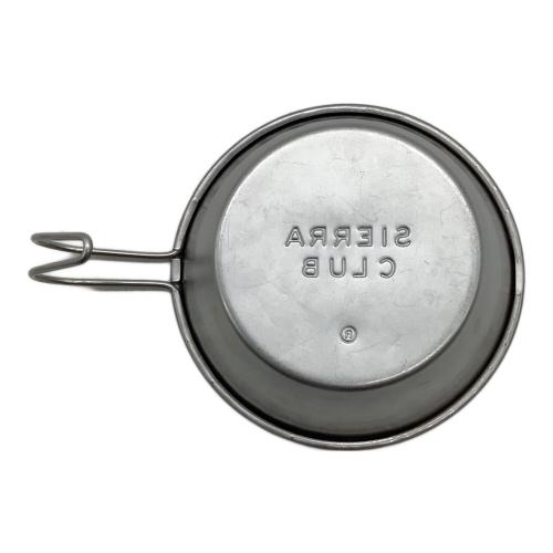 SIERRA CLUB (シエラクラブ) シェラカップ R刻印｜トレファクONLINE