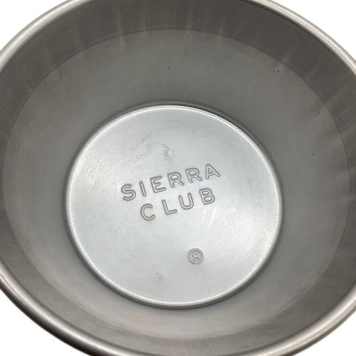 SIERRA CLUB (シエラクラブ) シェラカップ R刻印｜トレファクONLINE