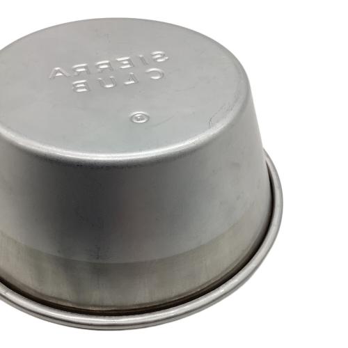 SIERRA CLUB (シエラクラブ) シェラカップ R刻印｜トレファクONLINE