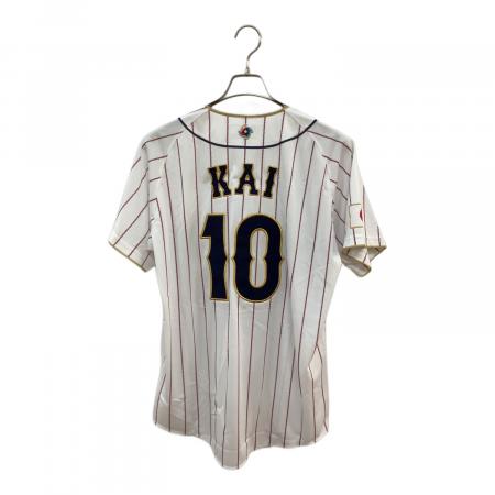 日本代表(侍ジャパン) (ニホンダイヒョウ(サムライジャパン)) レプリカ