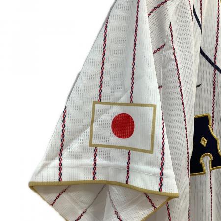 日本代表(侍ジャパン) (ニホンダイヒョウ(サムライジャパン)) レプリカ