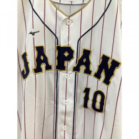 日本代表(侍ジャパン) (ニホンダイヒョウ(サムライジャパン)) レプリカ