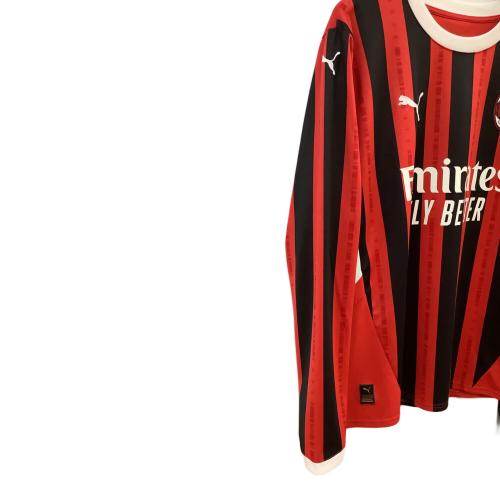 PUMA (プーマ) 24/25 ユニフォーム ホーム 長袖 レプリカ サッカーユニフォーム 774959-01 SIZE XL