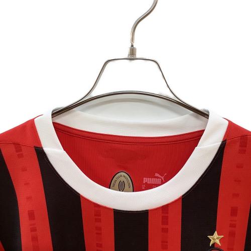 PUMA (プーマ) 24/25 ユニフォーム ホーム 長袖 レプリカ サッカーユニフォーム 774959-01 SIZE XL