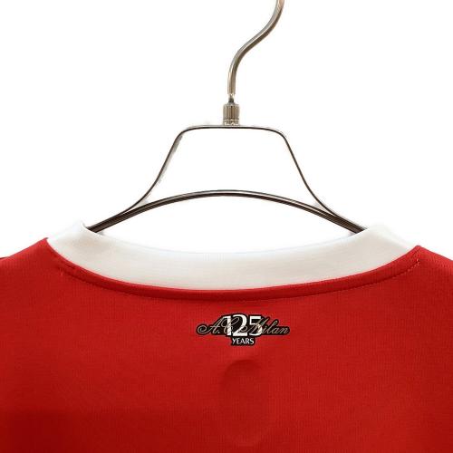 PUMA (プーマ) 24/25 ユニフォーム ホーム 長袖 レプリカ サッカーユニフォーム 774959-01 SIZE XL