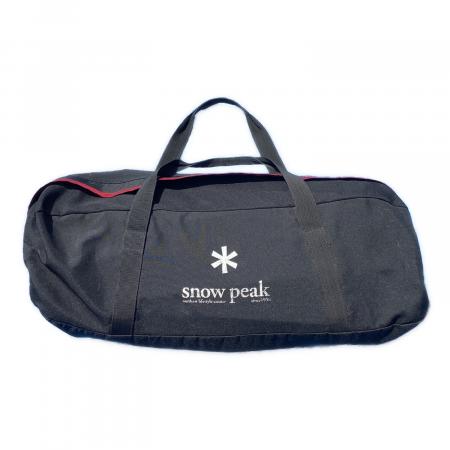 Snow peak (スノーピーク) シェルター TP-700 シーム劣化有 ソルPro