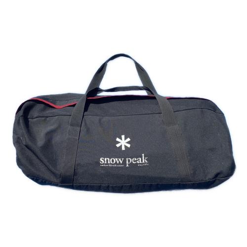 Snow peak (スノーピーク) シェルター TP-700 シーム劣化有 ソルPro.