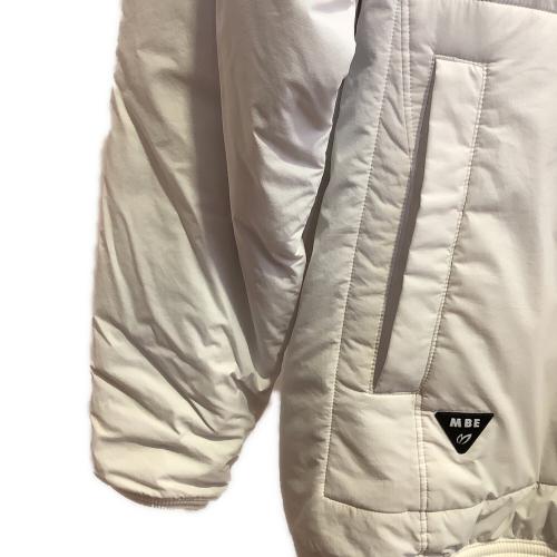 MASTER BUNNY EDITION (マスターバニーエディション) ゴルフウェア(トップス) 758-0121101 メンズ SIZE L ホワイト