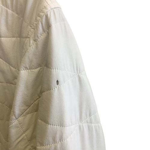 MASTER BUNNY EDITION (マスターバニーエディション) ゴルフウェア(トップス) 758-0121101 メンズ SIZE L ホワイト