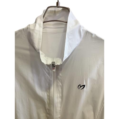 MASTER BUNNY EDITION (マスターバニーエディション) ゴルフウェア(トップス) 758-0121101 メンズ SIZE L ホワイト
