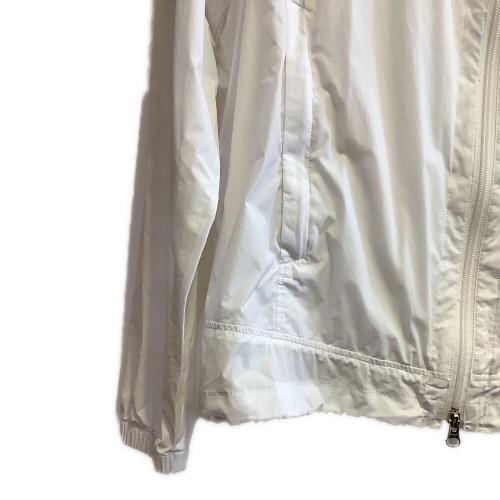 MASTER BUNNY EDITION (マスターバニーエディション) ゴルフウェア(トップス) 758-0121101 メンズ SIZE L ホワイト
