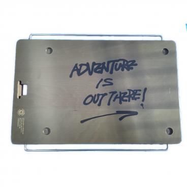 床上手 TheArth ADVENTURE IS THERE! 未使用品 TheArth×AS2OV 床上手さん | アウトドア用品・アウトドアグッズの中古