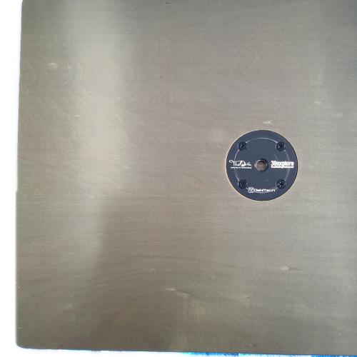 The Arth (ザァ～ッス) ファニチャーアクセサリー 床上手 AIOT! ver.