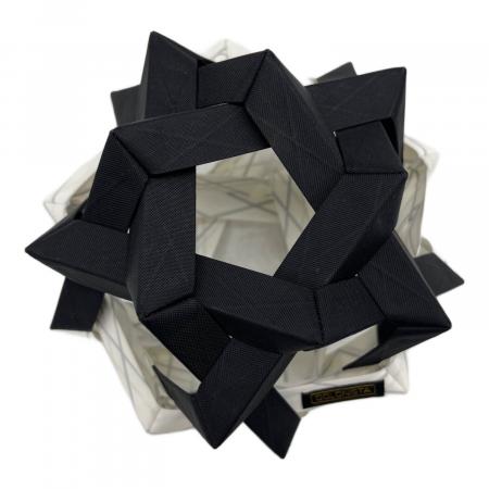 COLONISTA コロニスタ OMAN10 Monotone ランタンシェード COLONISTA (コロニスタ) ランタンアクセサリー OMAN10｜トレファクONLINE