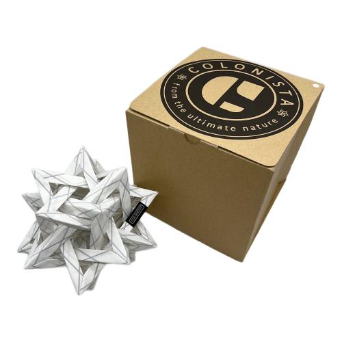 COLONISTA (コロニスタ) ランタンアクセサリー CONPE10