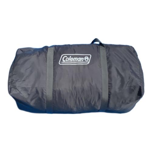 Coleman (コールマン) ツールームテント 2000032076 ヨゴレ有 アテナトンネル2ルームハウス/LDX