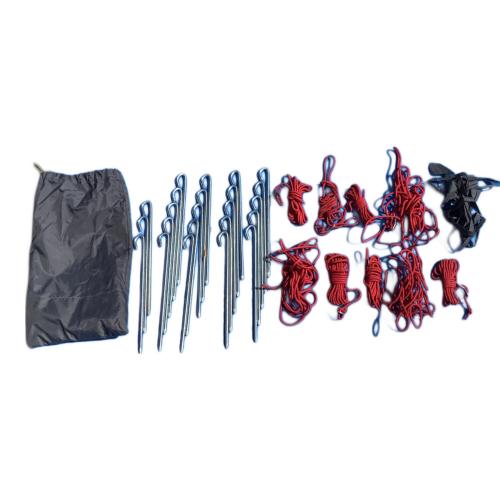 Coleman (コールマン) ツールームテント 2000032076 ヨゴレ有 アテナトンネル2ルームハウス/LDX