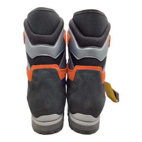 mont-bell (モンベル) トレッキングシューズ メンズ SIZE 27.5cm オレンジ 1129478 アルパインクルーザー3000 厳冬期用 GORE-TEX
