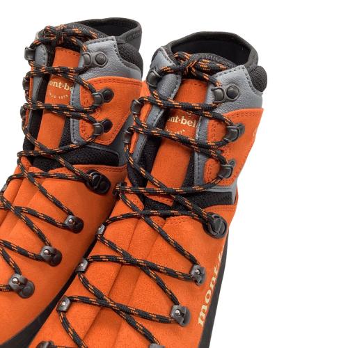 mont-bell (モンベル) トレッキングシューズ メンズ SIZE 27.5cm