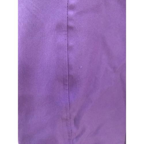 BURTON (バートン) AK457 スノーボードウェア(ジャケット) メンズ SIZE S パープル