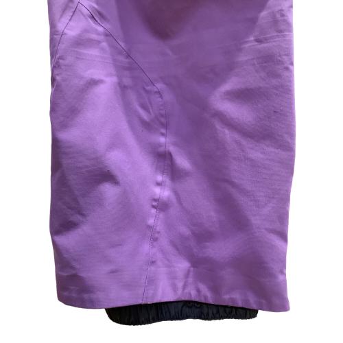 BURTON (バートン) AK457 スノーボードウェア(パンツ) メンズ SIZE S パープル