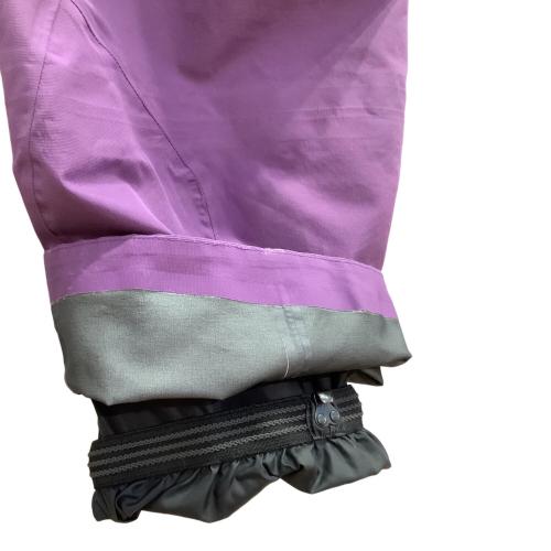 BURTON (バートン) AK457 スノーボードウェア(パンツ) メンズ SIZE S パープル