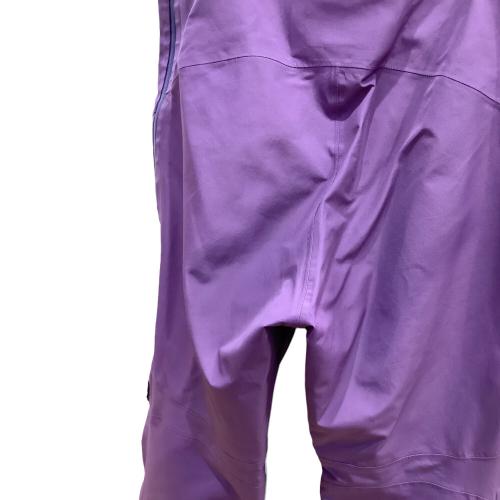 BURTON (バートン) AK457 スノーボードウェア(パンツ) メンズ SIZE S パープル