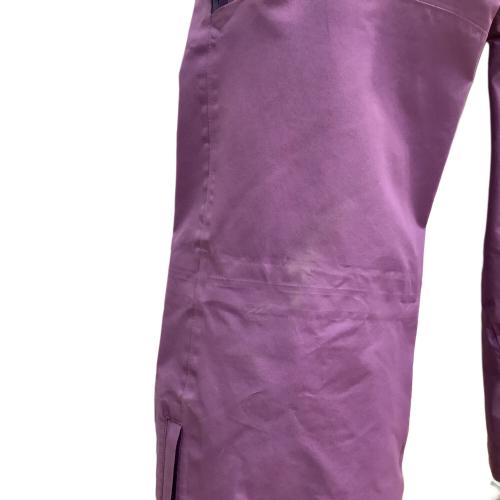 BURTON (バートン) AK457 スノーボードウェア(パンツ) メンズ SIZE S パープル