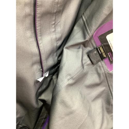 BURTON (バートン) AK457 スノーボードウェア(パンツ) メンズ SIZE S パープル