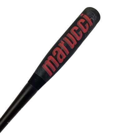 marucci (マルーチ) WANI CRUSHER SPEED 軟式バット MJJSBBWS @ 84cm