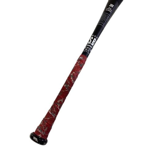 marucci (マルーチ) WANI CRUSHER SPEED 軟式バット MJJSBBWS @ 84cm