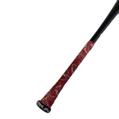 marucci (マルーチ) WANI CRUSHER SPEED 軟式バット MJJSBBWS @ 84cm ブラック