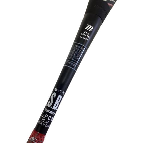 marucci (マルーチ) WANI CRUSHER SPEED 軟式バット MJJSBBWS @ 84cm