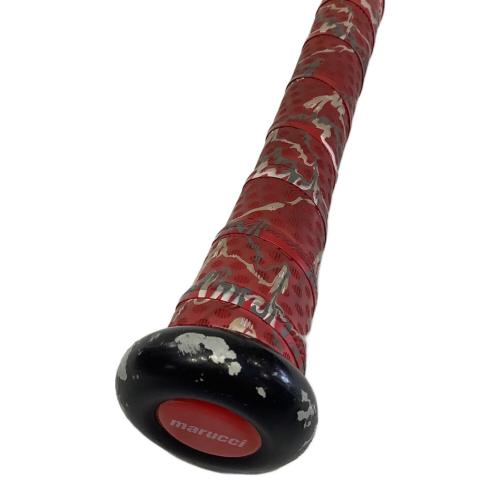 marucci (マルーチ) WANI CRUSHER SPEED 軟式バット MJJSBBWS @ 84cm