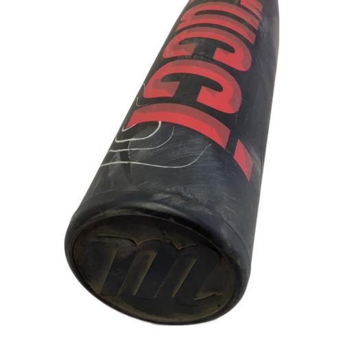 marucci (マルーチ) WANI CRUSHER SPEED 軟式バット MJJSBBWS @ 84cm