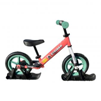 strider (ストライダー) トレーニングバイク ムラサキスポーツ限定 X-LARGE