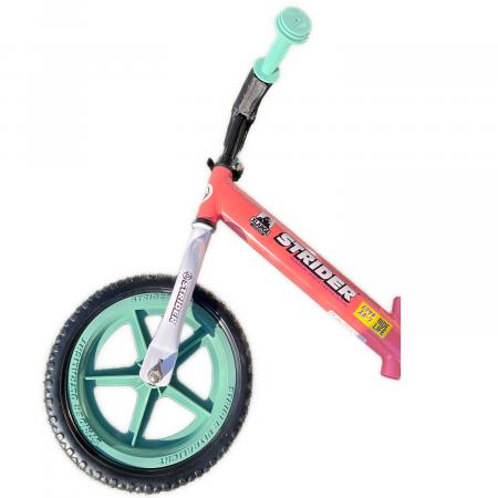 strider (ストライダー) トレーニングバイク ムラサキスポーツ限定 X