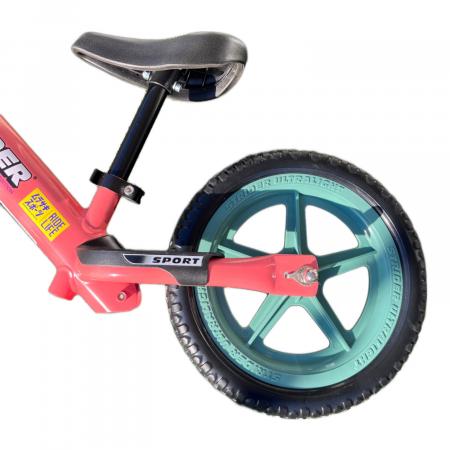 strider (ストライダー) トレーニングバイク ムラサキスポーツ限定 X