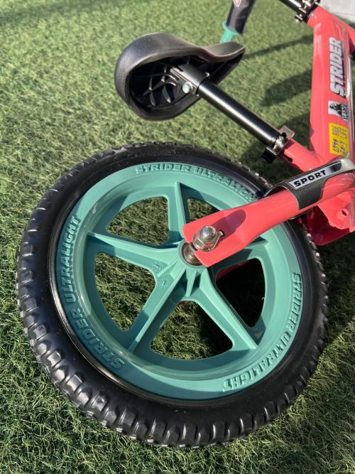 strider (ストライダー) トレーニングバイク ムラサキスポーツ限定 X-LARGE