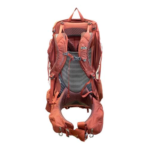 GREGORY (グレゴリー) バックパック レッド バルトロ75
