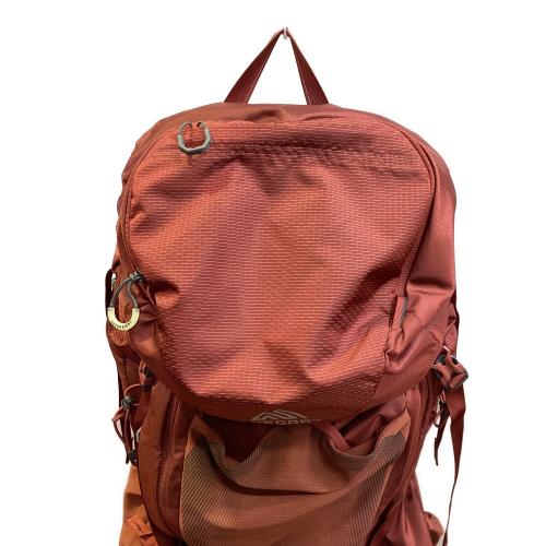 GREGORY (グレゴリー) バックパック レッド バルトロ75