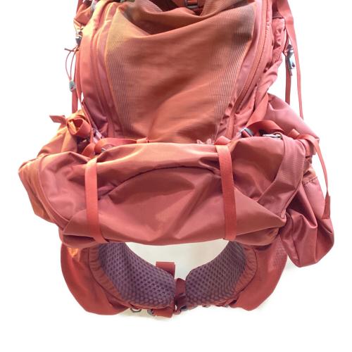 GREGORY (グレゴリー) バックパック レッド バルトロ75