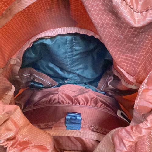 GREGORY (グレゴリー) バックパック レッド バルトロ75