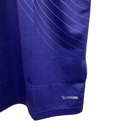 日本代表 (ニホンダイヒョウ) サッカーユニフォーム SIZE 3XL ブルー adidas 2026シーズン・ホーム KD3345