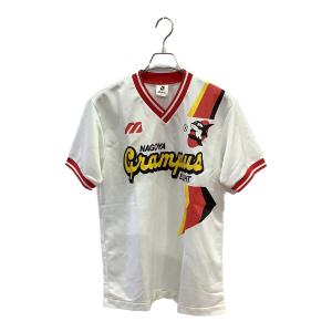 名古屋グランパス (ナゴヤグランパス) 93-94シーズン・アウェイ サッカーユニフォーム SIZE L