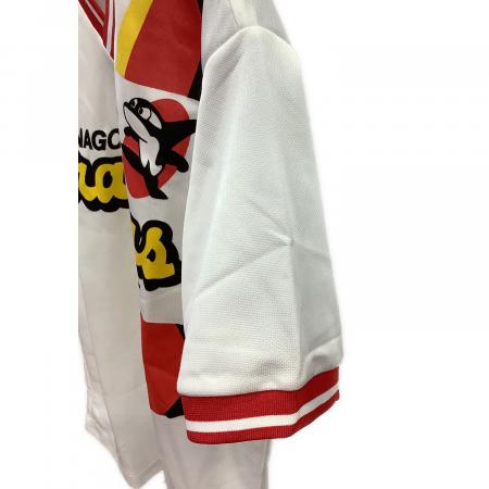 名古屋グランパス (ナゴヤグランパス) 93-94シーズン・アウェイ