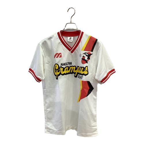 名古屋グランパス (ナゴヤグランパス) 93-94シーズン・アウェイ サッカーユニフォーム SIZE L
